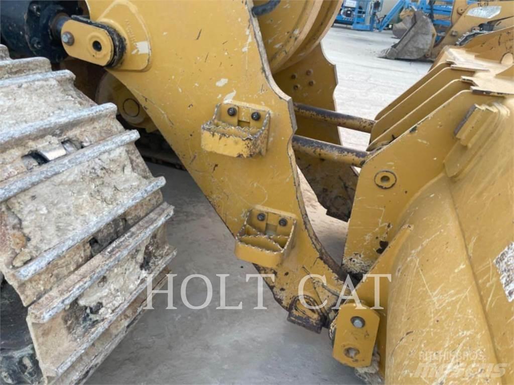 CAT 973K Φορτωτές με ερπύστριες