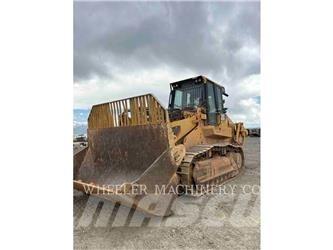 CAT 973K WST Φορτωτές με ερπύστριες