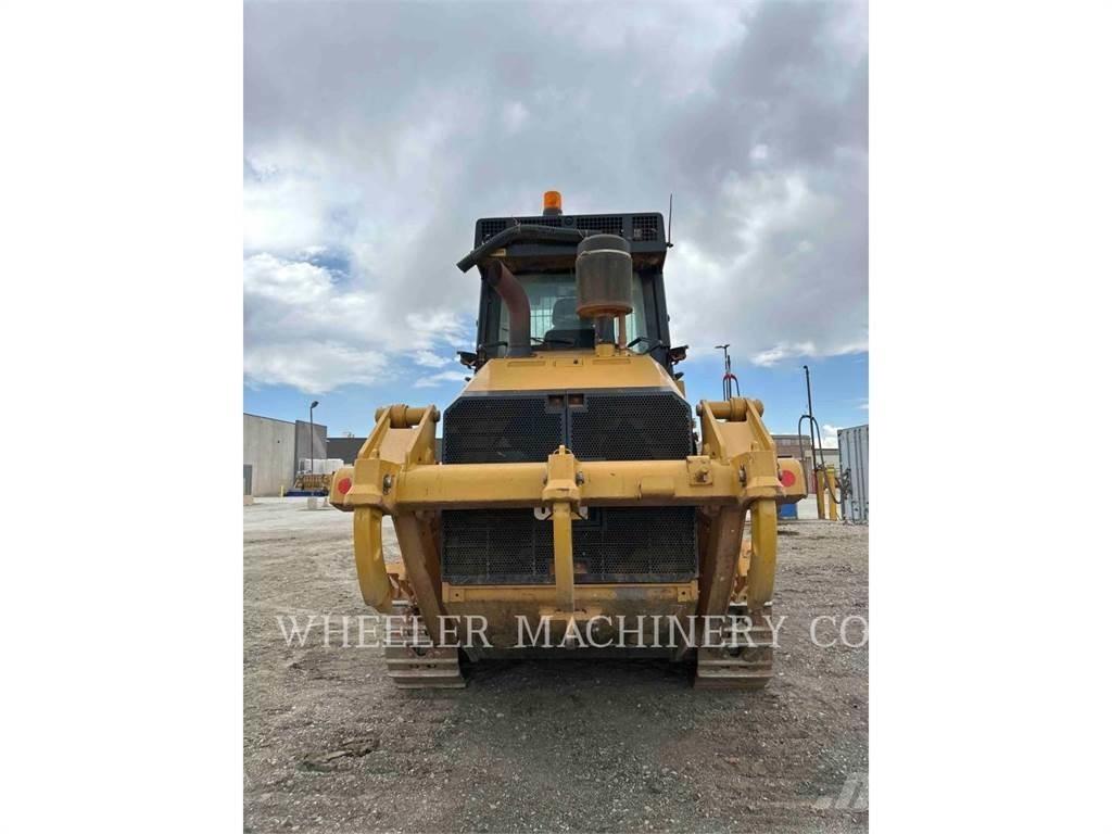 CAT 973K WST Φορτωτές με ερπύστριες
