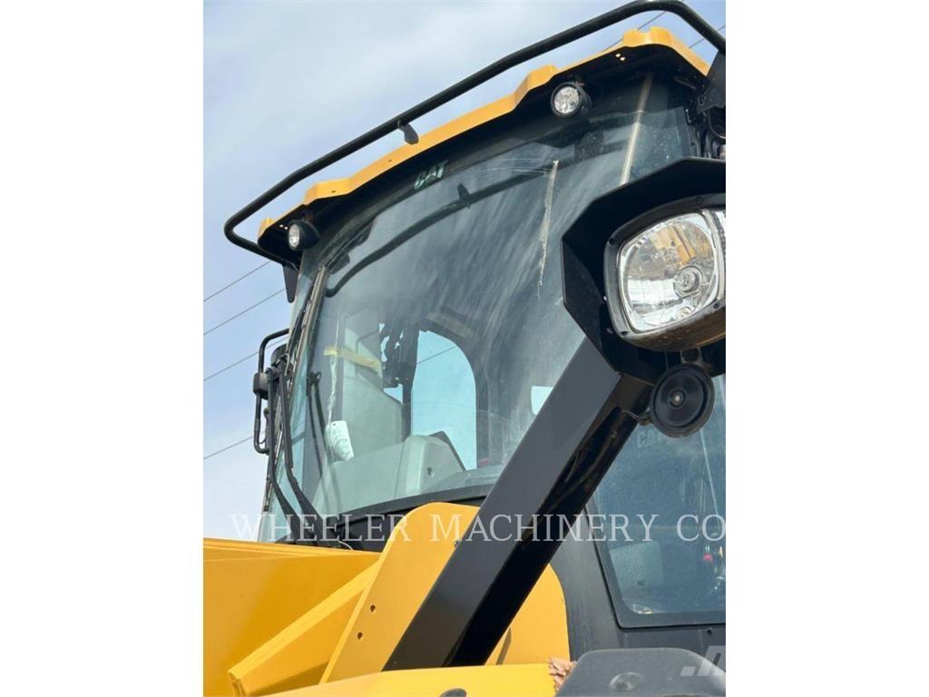 CAT 980 Φορτωτές με λάστιχα (Τροχοφόροι)