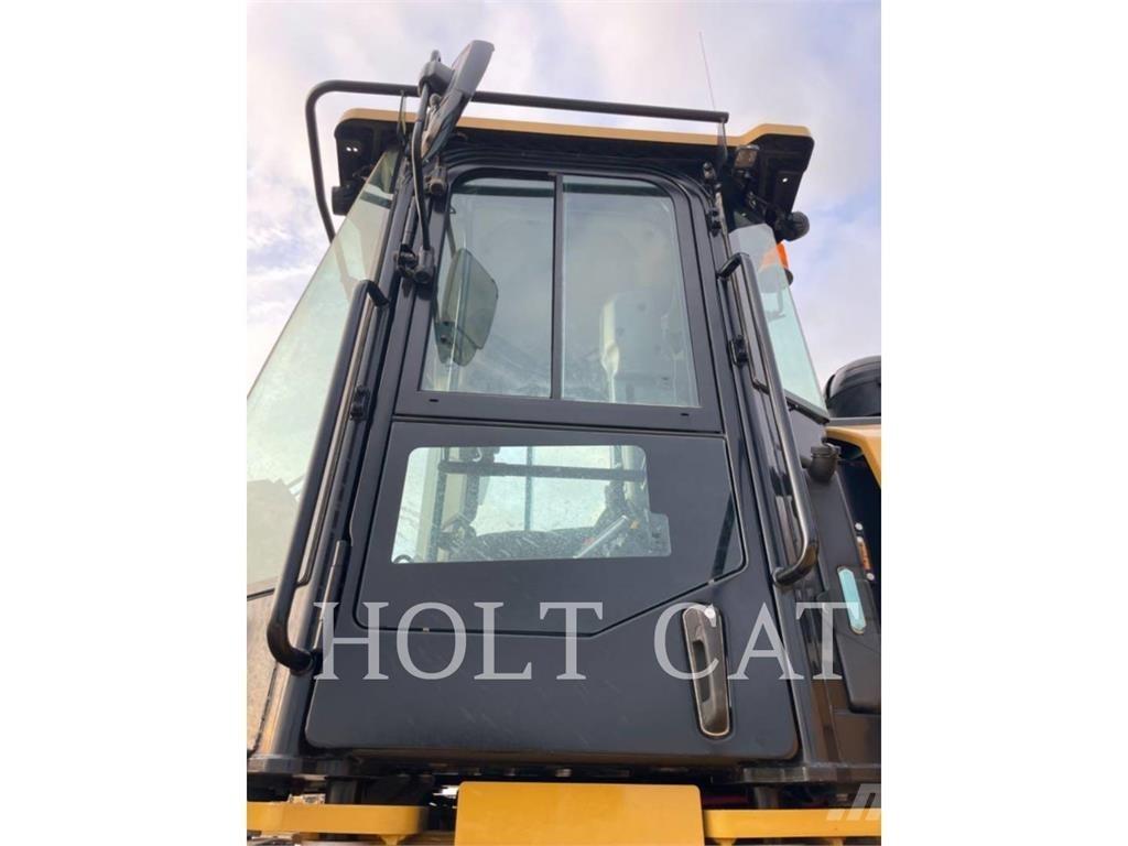 CAT 980 XE Φορτωτές με λάστιχα (Τροχοφόροι)