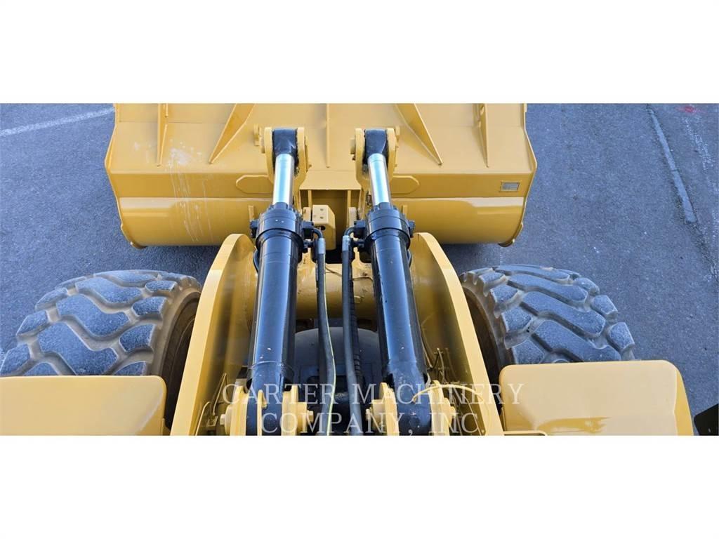 CAT 980K RBLD Φορτωτές με λάστιχα (Τροχοφόροι)