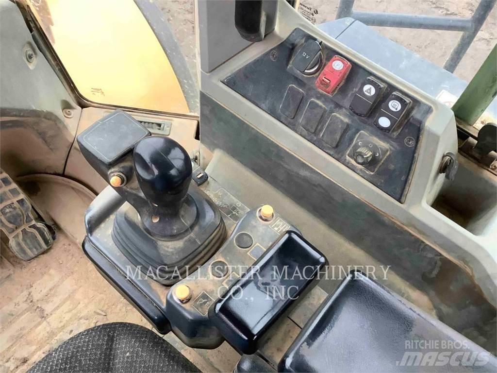 CAT 980M Φορτωτές με λάστιχα (Τροχοφόροι)