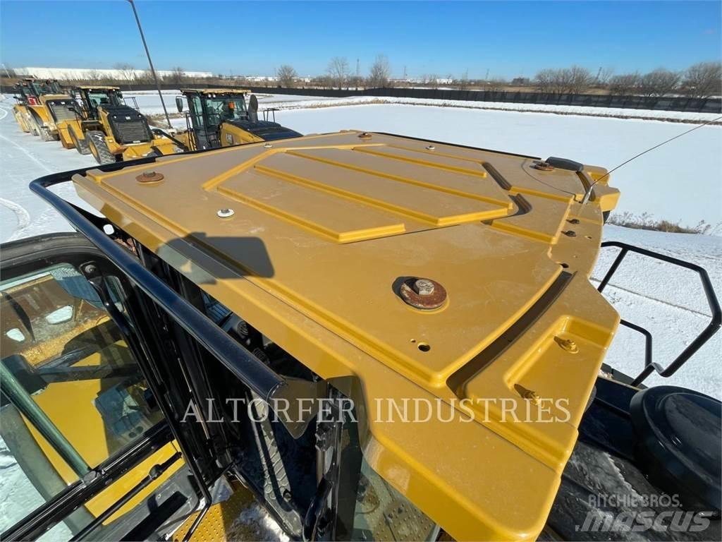 CAT 980M Φορτωτές με λάστιχα (Τροχοφόροι)