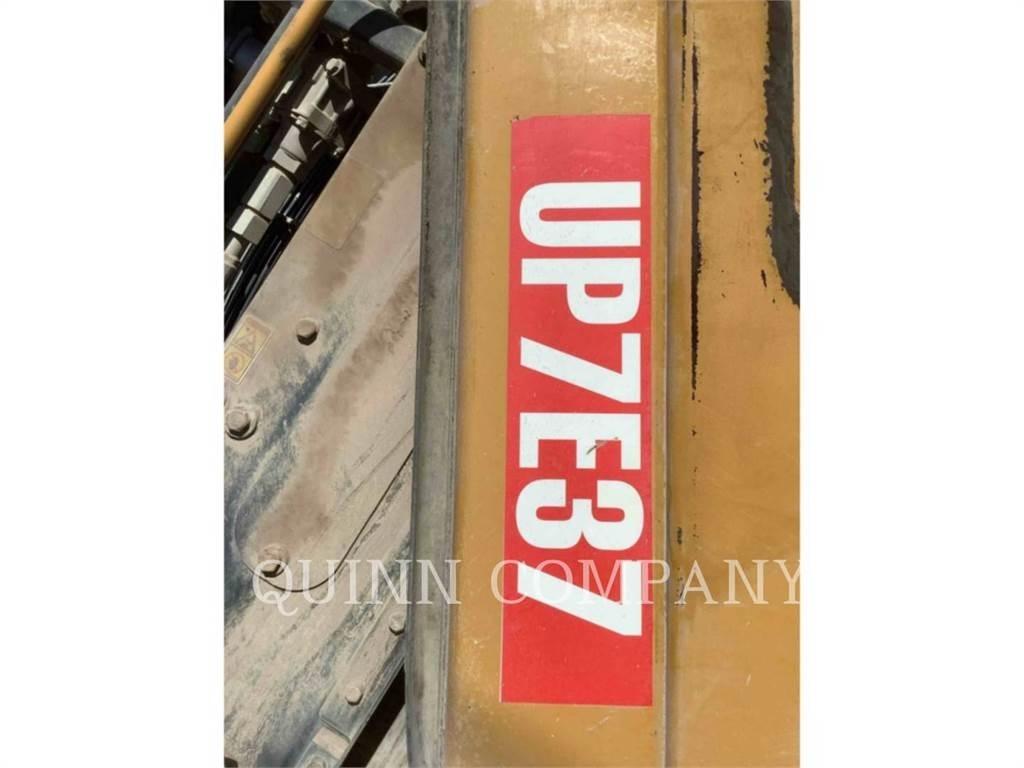 CAT 980M Φορτωτές με λάστιχα (Τροχοφόροι)