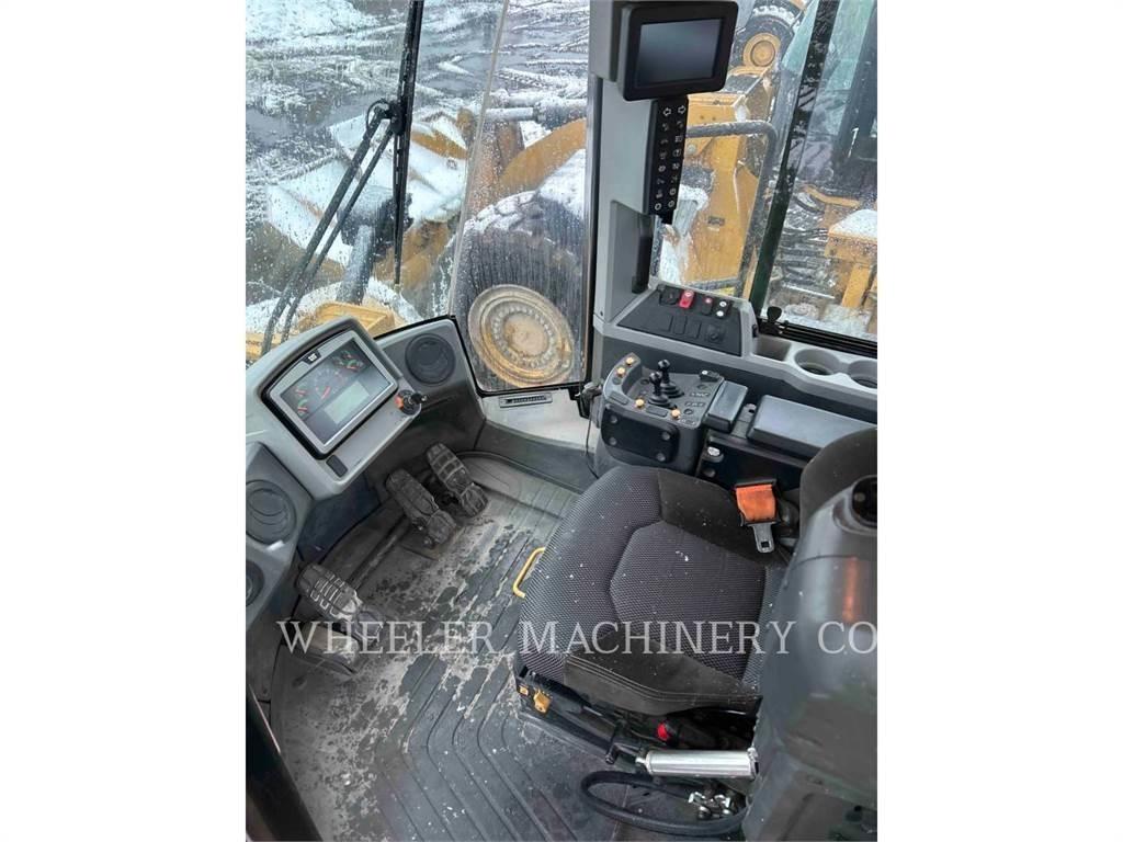 CAT 980M AOC Φορτωτές με λάστιχα (Τροχοφόροι)
