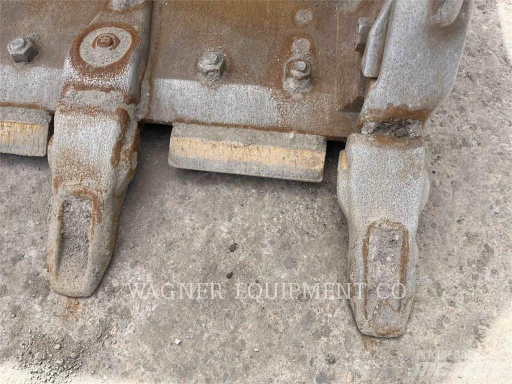 CAT 982 Φορτωτές με λάστιχα (Τροχοφόροι)