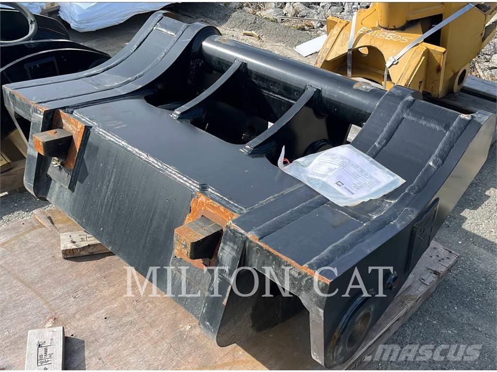 CAT 982M FUSION COUPLER Ταχυσύνδεσμοι