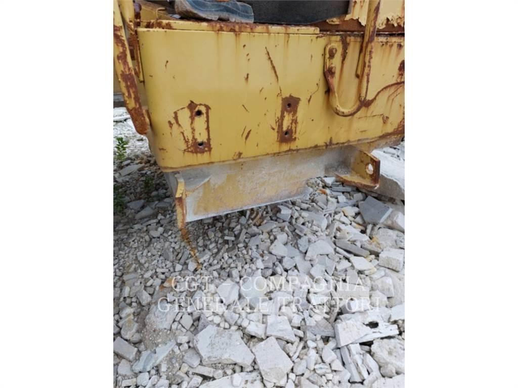 CAT 988 Φορτωτές με λάστιχα (Τροχοφόροι)