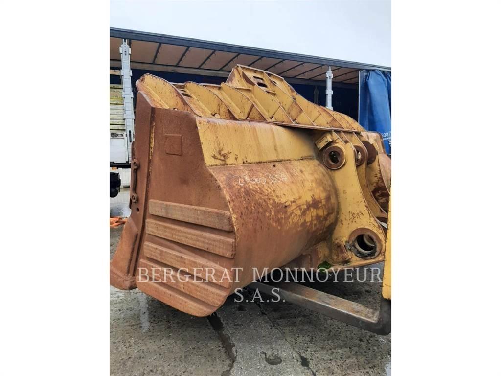 CAT 988 Κουβάδες