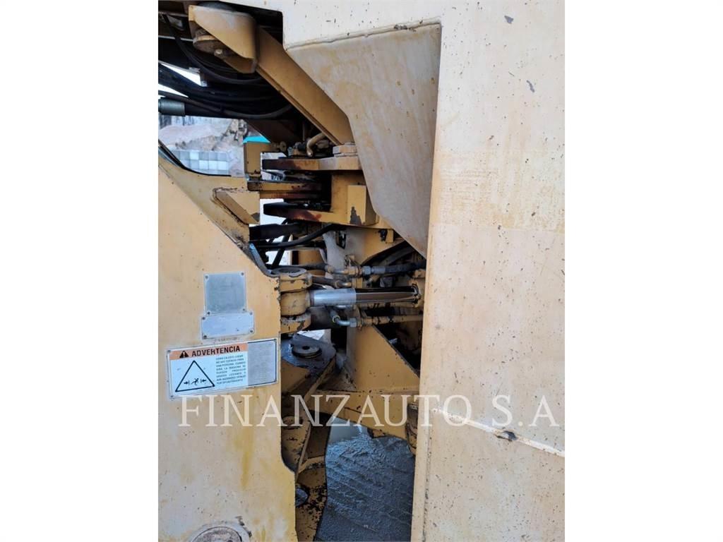 CAT 988F Φορτωτές με λάστιχα (Τροχοφόροι)