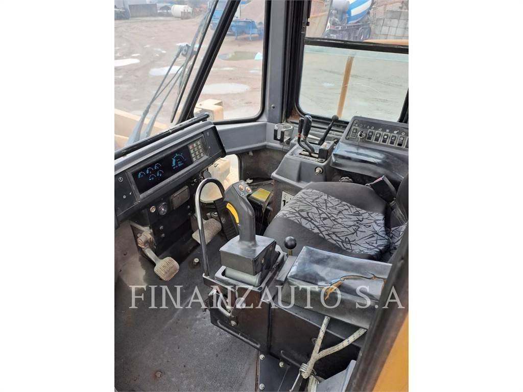 CAT 988F Φορτωτές με λάστιχα (Τροχοφόροι)