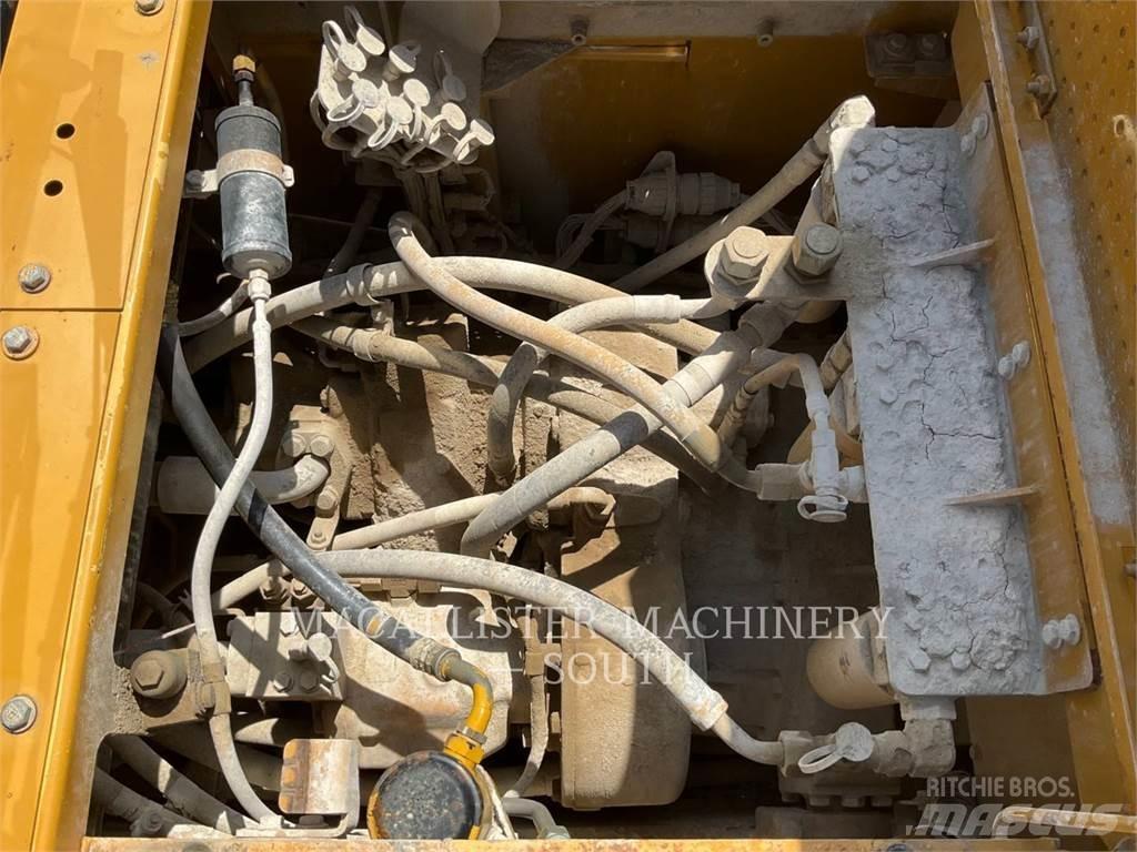 CAT 988H Φορτωτές με λάστιχα (Τροχοφόροι)