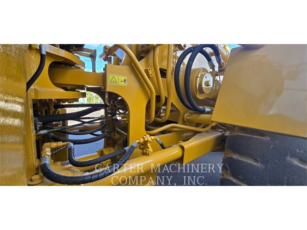 CAT 988H RBLD Φορτωτές με λάστιχα (Τροχοφόροι)