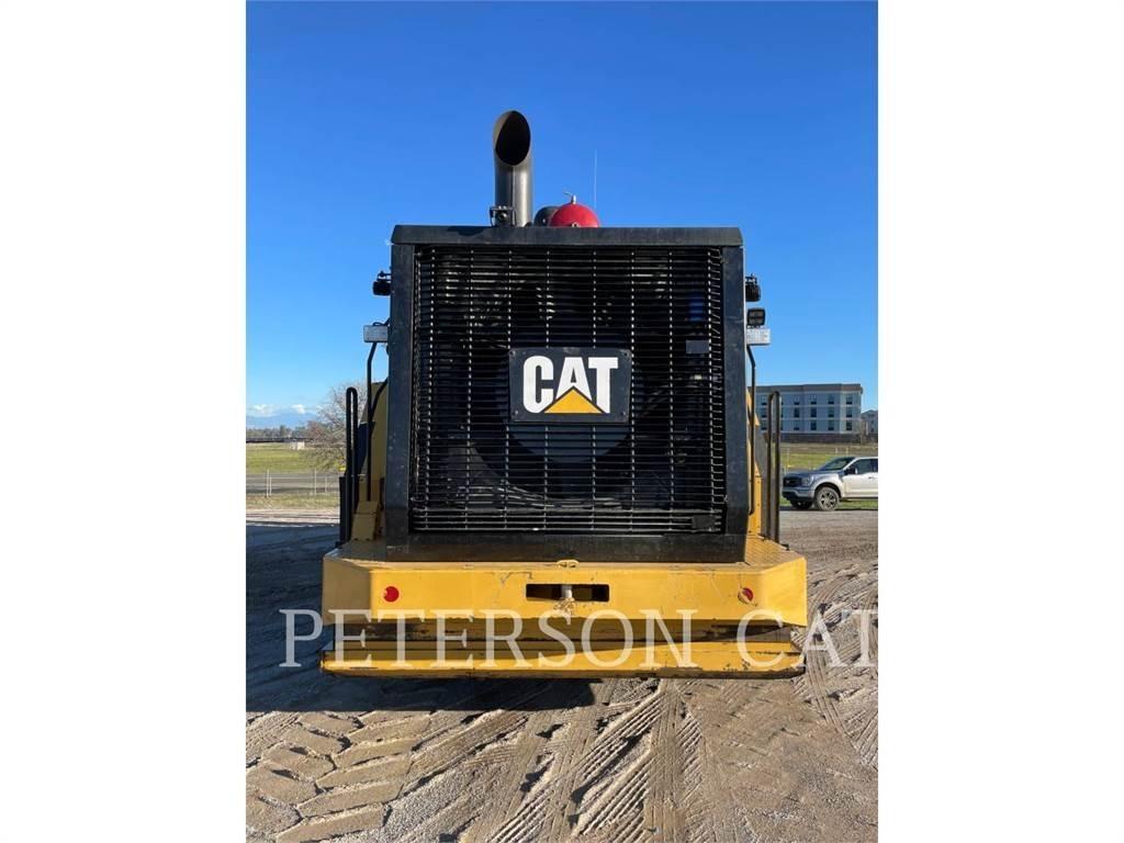 CAT 988K Φορτωτές με λάστιχα (Τροχοφόροι)