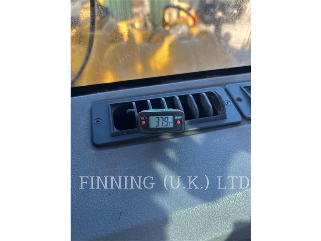 CAT 988K Φορτωτές με λάστιχα (Τροχοφόροι)
