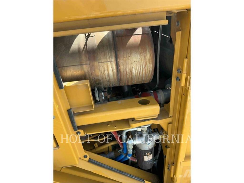 CAT 988K Φορτωτές με λάστιχα (Τροχοφόροι)