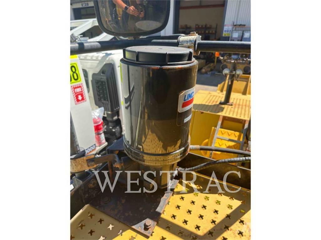 CAT 988K Φορτωτές με λάστιχα (Τροχοφόροι)