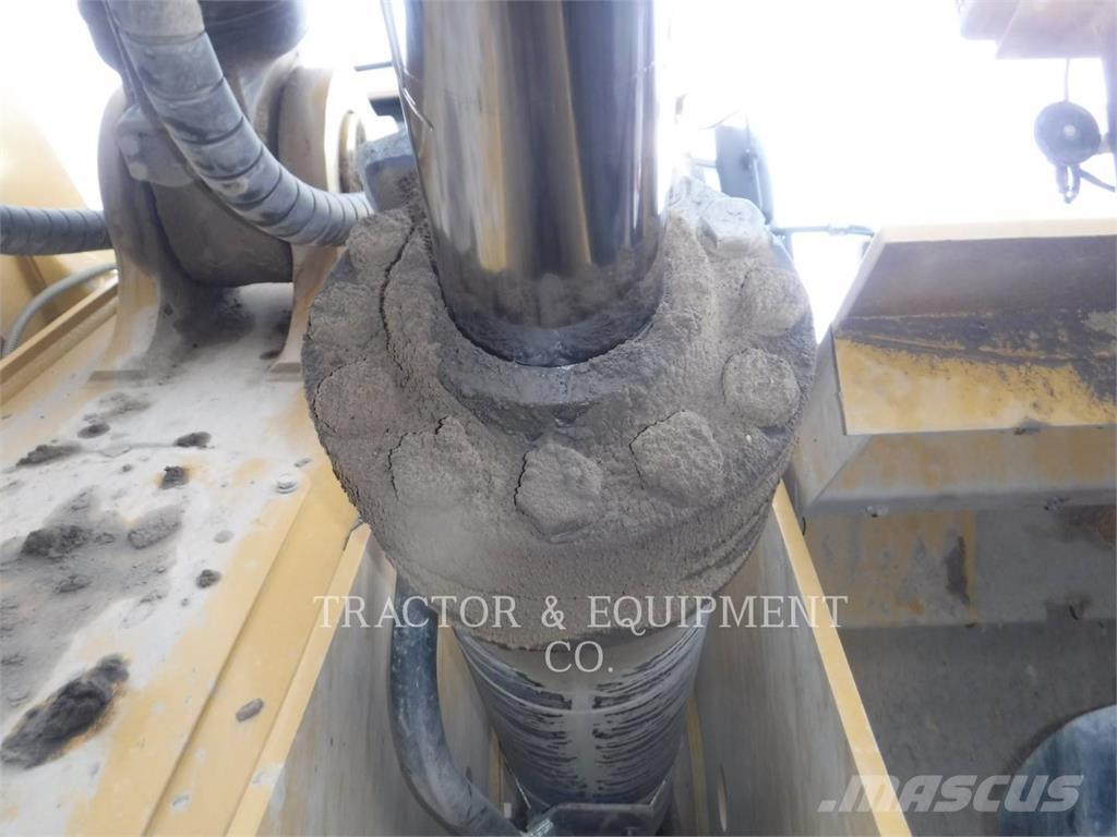 CAT 988K Φορτωτές με λάστιχα (Τροχοφόροι)