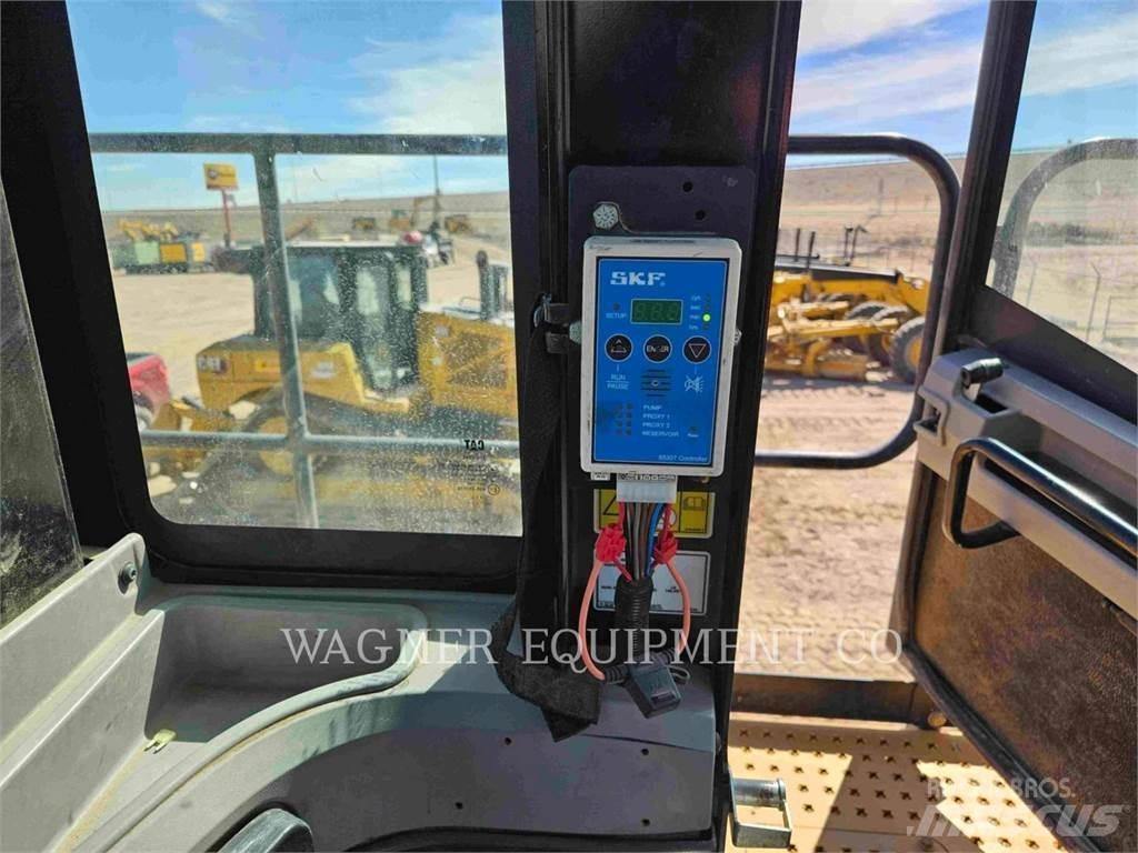 CAT 988K HL Φορτωτές με λάστιχα (Τροχοφόροι)