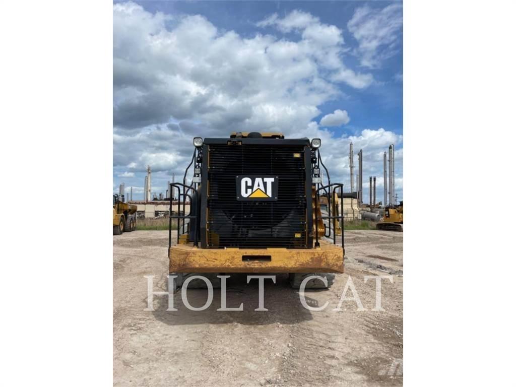 CAT 988K XE Φορτωτές με λάστιχα (Τροχοφόροι)