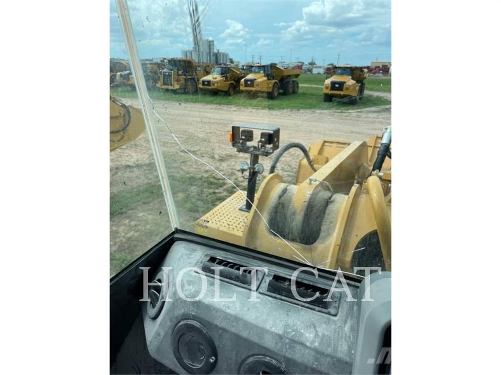 CAT 988K XE Φορτωτές με λάστιχα (Τροχοφόροι)