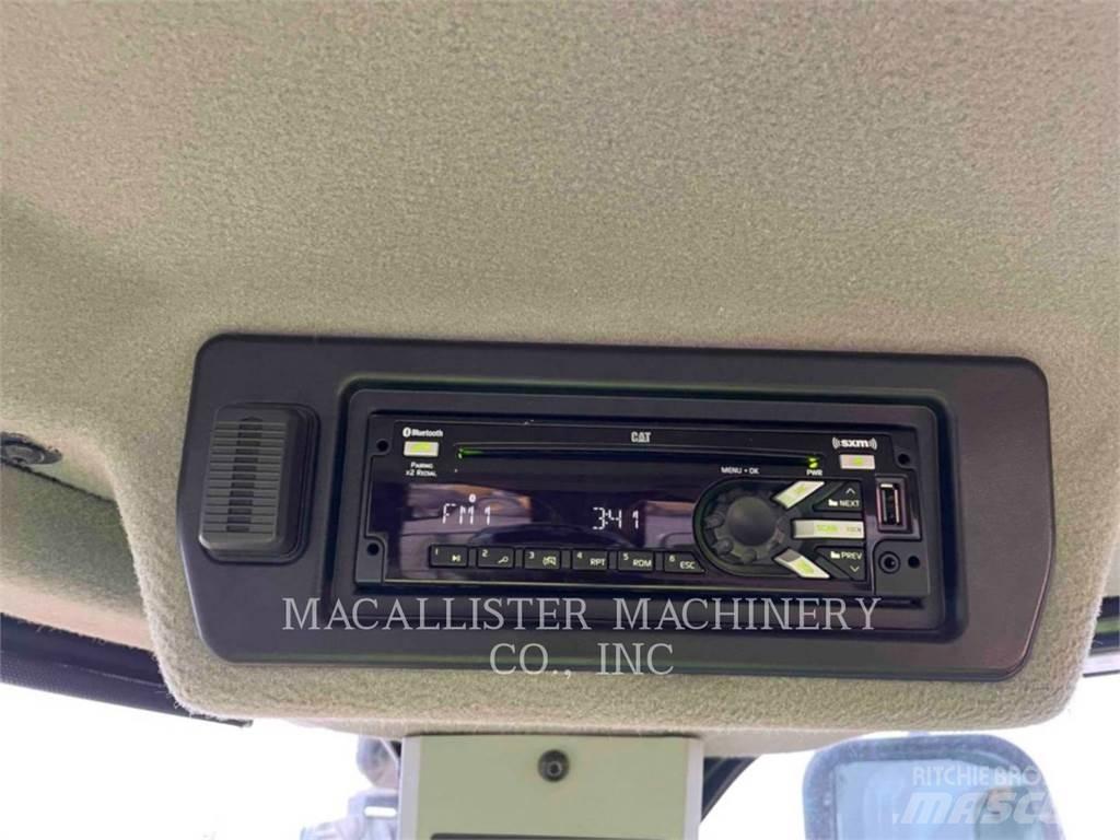 CAT 988KXE Φορτωτές με λάστιχα (Τροχοφόροι)