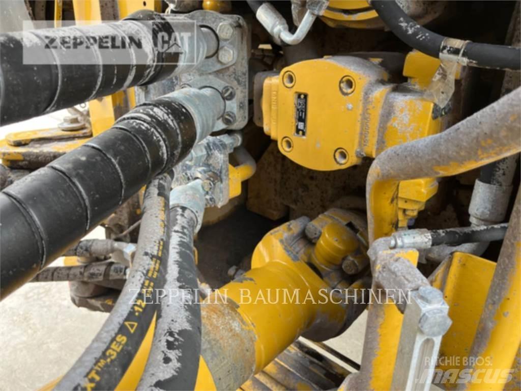 CAT 988KXE Φορτωτές με λάστιχα (Τροχοφόροι)