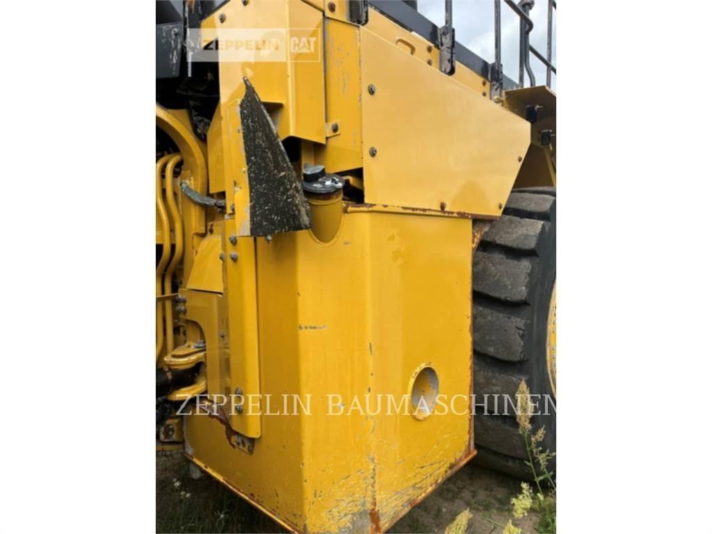 CAT 988KXE Φορτωτές με λάστιχα (Τροχοφόροι)