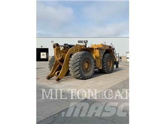 CAT 990K Φορτωτές με λάστιχα (Τροχοφόροι)