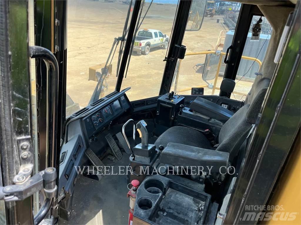 CAT 992 G Φορτωτές με λάστιχα (Τροχοφόροι)