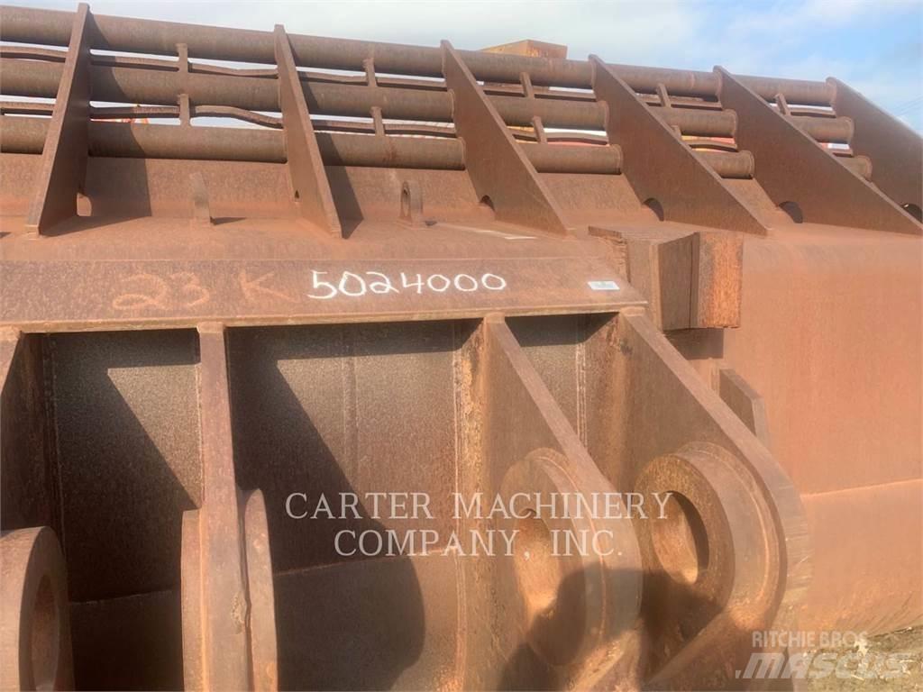CAT 992C/D BUCKET Κουβάδες