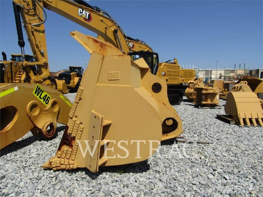 CAT 992G Κουβάδες