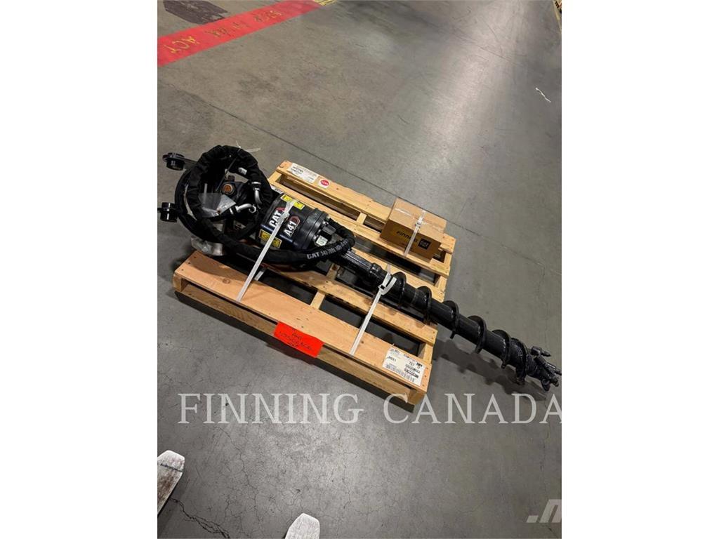 CAT A41 Εξαρτήματα και ανταλλακτικά εξοπλισμού γεωτρήσεων