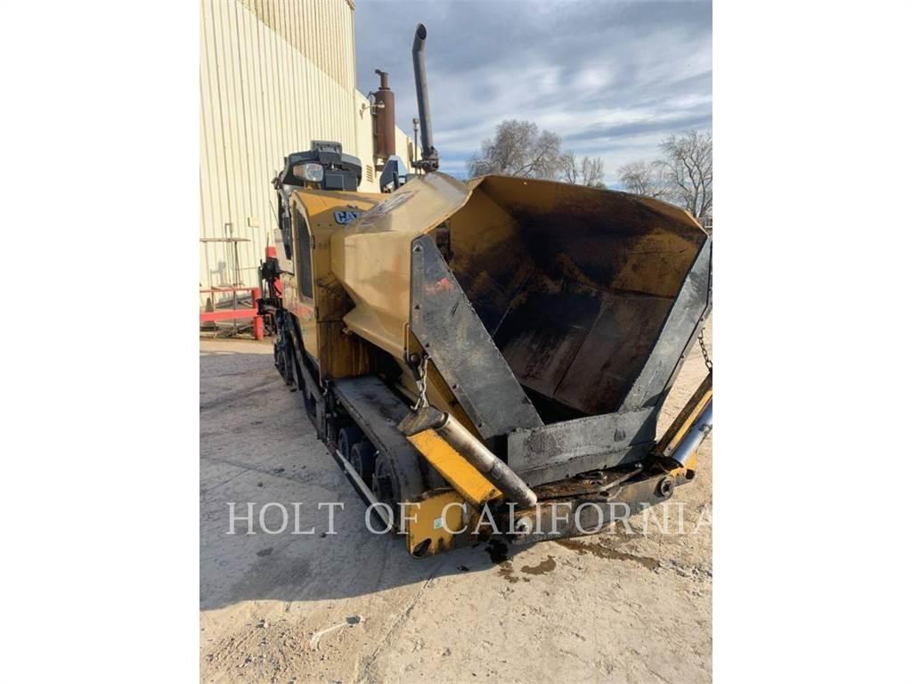 CAT AP355F Επίστρωση ασφάλτου