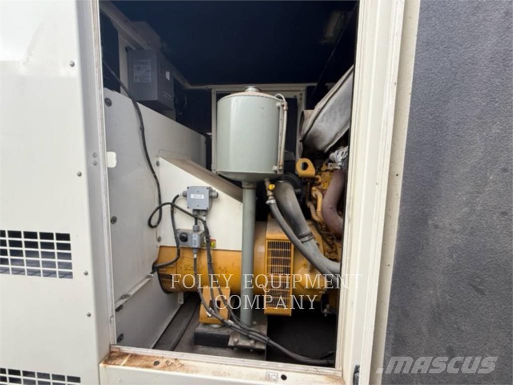CAT APS100 Άλλες γεννήτριες