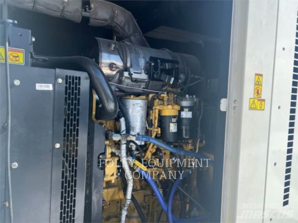CAT APS100 Άλλες γεννήτριες