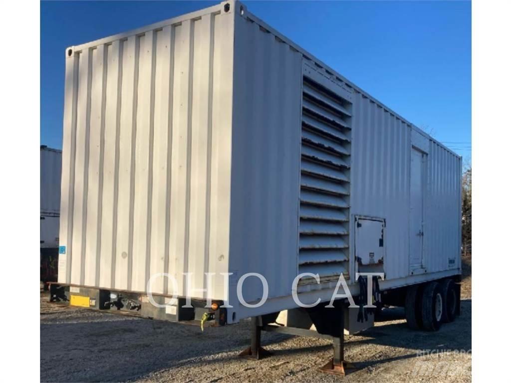 CAT APS1000 Άλλες γεννήτριες