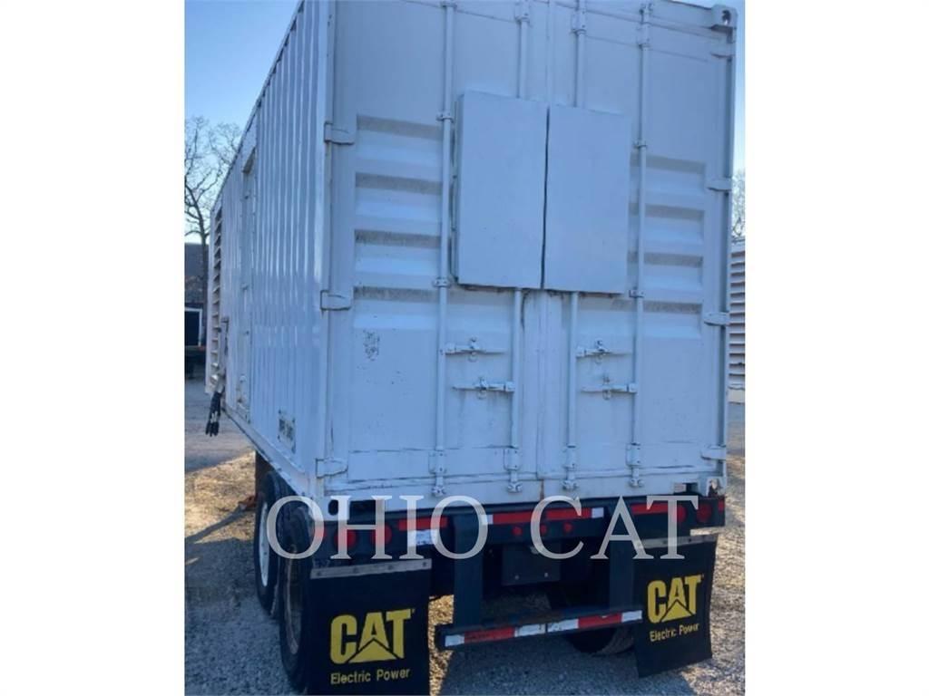 CAT APS1000 Άλλες γεννήτριες