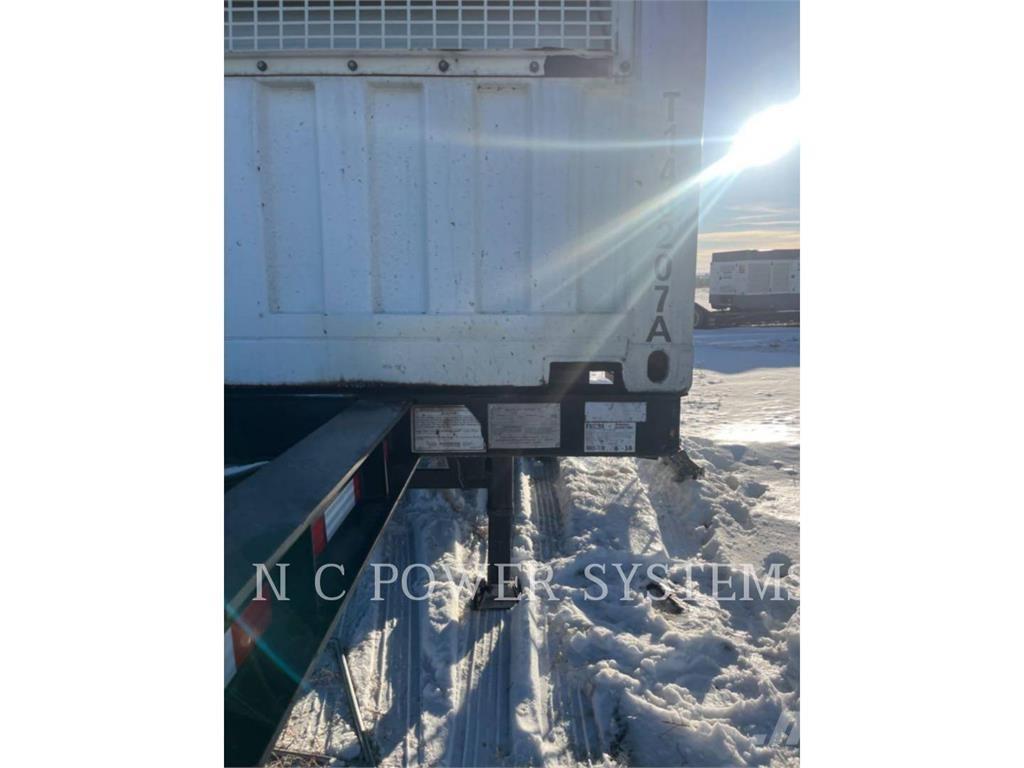 CAT APS500C15F Άλλες γεννήτριες