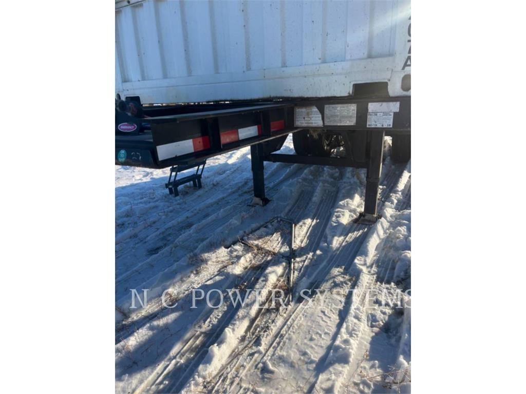 CAT APS500C15F Άλλες γεννήτριες