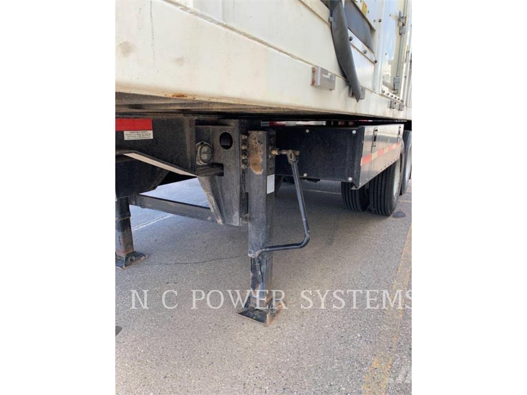 CAT APS500C15F Άλλες γεννήτριες