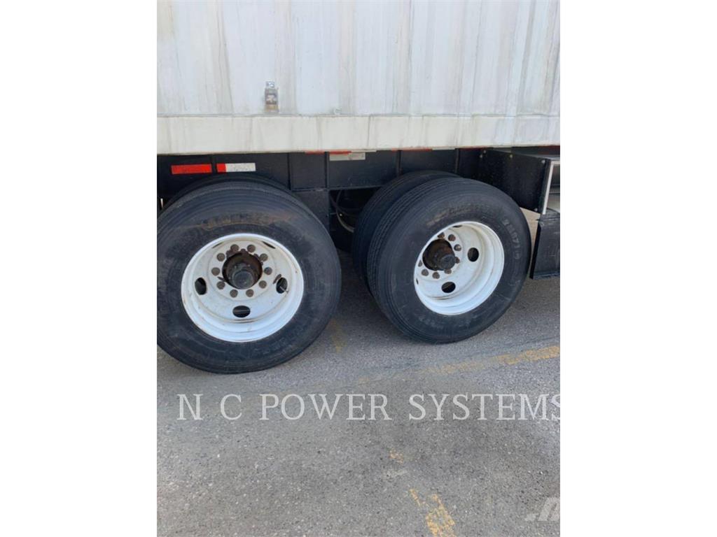 CAT APS500C15F Άλλες γεννήτριες