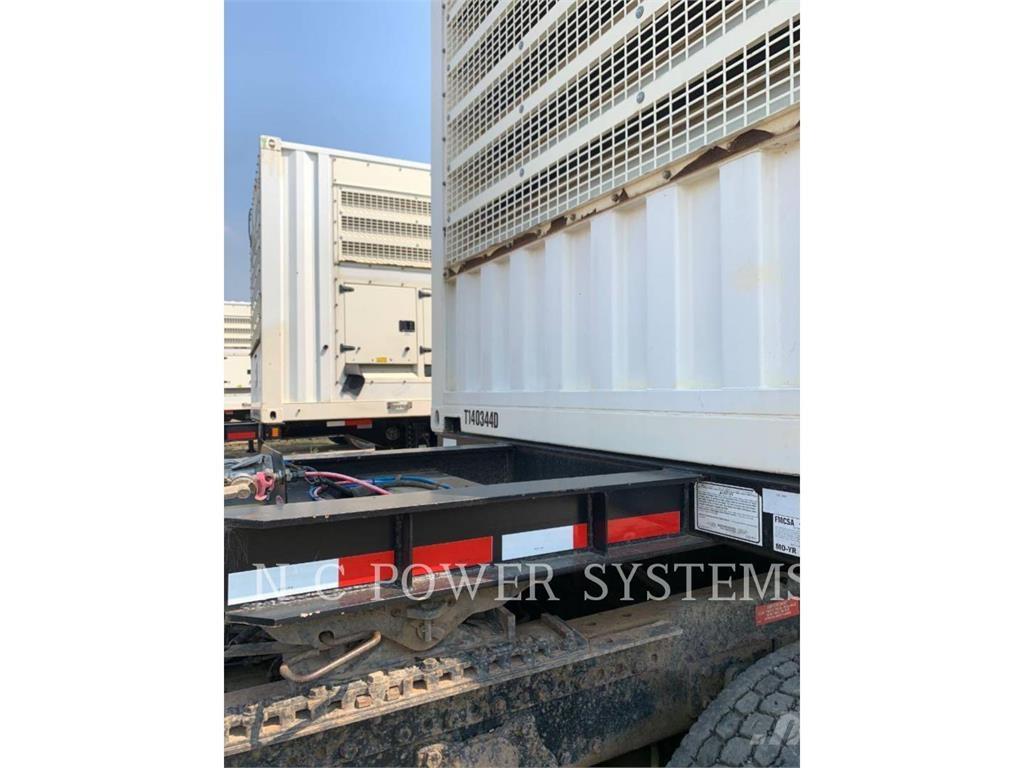 CAT APS500C15F Άλλες γεννήτριες