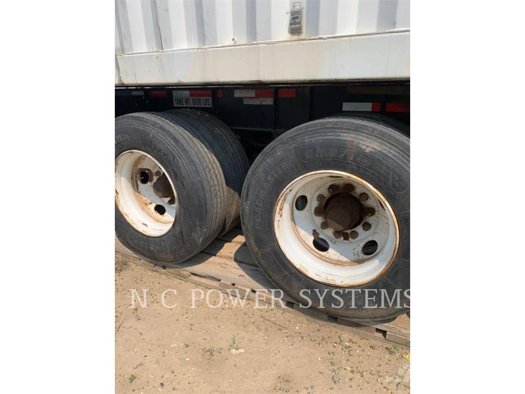 CAT APS500C15F Άλλες γεννήτριες