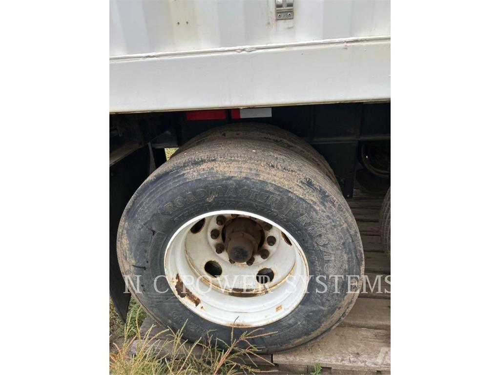 CAT APS550C18F Άλλες γεννήτριες