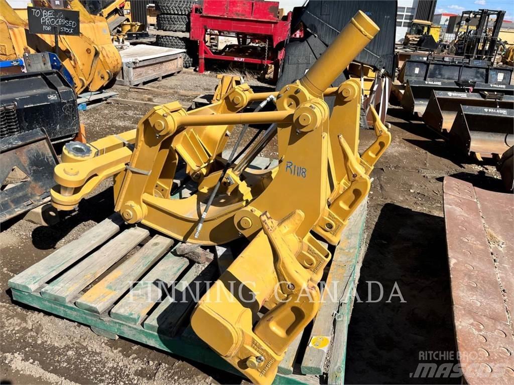 CAT ATTACHMENTS 14M Εκχερσωτές