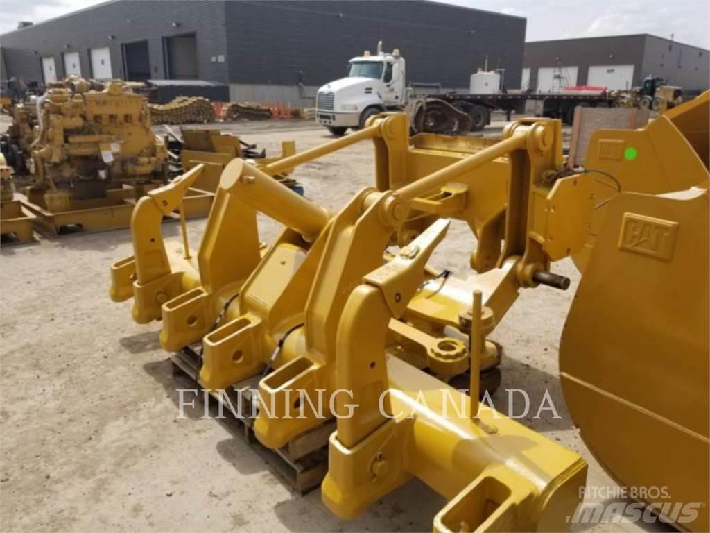 CAT ATTACHMENTS 16H Εκχερσωτές