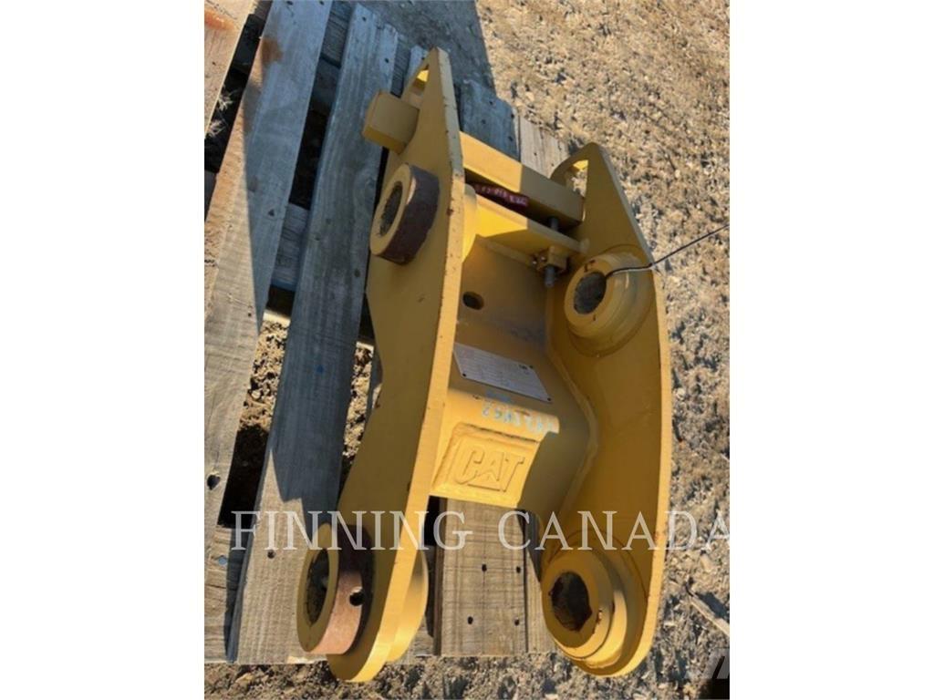 CAT ATTACHMENTS 314E Ταχυσύνδεσμοι