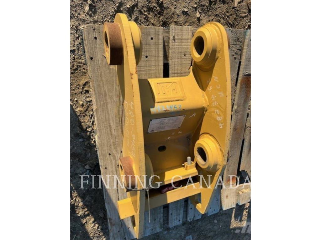 CAT ATTACHMENTS 314E Ταχυσύνδεσμοι